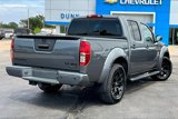 Used 2020 Nissan Frontier SV w/ Midnight Edition Floor Mats image 2