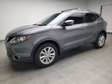 Used 2018 Nissan Rogue Sport SV w/ SV All-Weather Package image 2