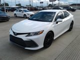 Used 2022 Toyota Camry LE image 3