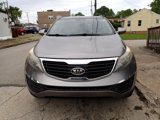 Used 2011 Kia Sportage LX w/ Convenience Pkg 2 image 5