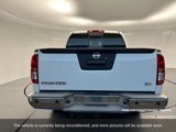 Used 2018 Nissan Frontier SV image 4