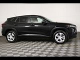 Used 2024 Chevrolet Trax LS image 2