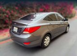 Used 2015 Hyundai Accent GLS image 4