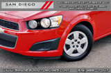 Used 2013 Chevrolet Sonic LS image 4