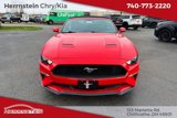 Used 2019 Ford Mustang Premium image 3