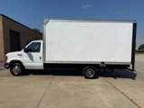 Used 2014 Ford E-350 and Econoline 350 Super Duty image 6