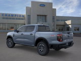 New 2025 Ford Ranger XLT image 4