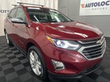 Used 2020 Chevrolet Equinox Premier image 2