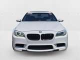 Used 2013 BMW M5 image 2