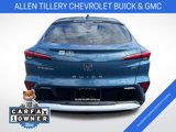 Certified 2024 Buick Envista Sport Touring image 5