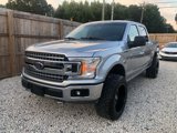 Used 2020 Ford F150 XLT w/ Equipment Group 301A Mid image 5