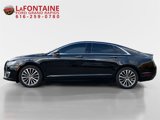 Used 2017 Lincoln MKZ Premiere image 4