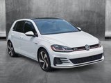 Used 2018 Volkswagen GTI Autobahn image 3