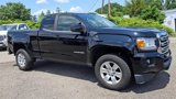 Used 2018 GMC Canyon SLE w/ SLE Convenience Package image 2