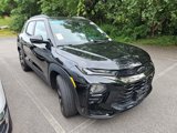 Used 2022 Chevrolet TrailBlazer RS w/ Sun and Liftgate Package image 3