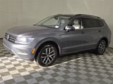 Used 2019 Volkswagen Tiguan S image 4