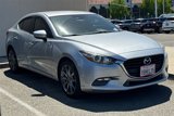 Used 2018 MAZDA MAZDA3 Touring image 2