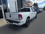 Used 2021 RAM 1500 Big Horn image 6