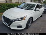 Used 2020 Nissan Altima 2.5 S image 2