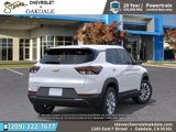 New 2026 Chevrolet TrailBlazer LS w/ LS Confidence Package image 4