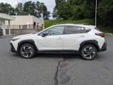 Used 2024 Subaru Crosstrek 2.5i Limited w/ Crosstrek Mirror Package image 2