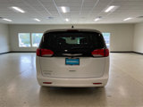 Used 2023 Chrysler Voyager LX image 6