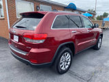 Used 2014 Jeep Grand Cherokee Limited image 5