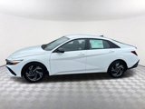 New 2025 Hyundai Elantra Sport image 4