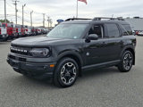 Certified 2022 Ford Bronco Sport Outer Banks w/ Tech Package image 3