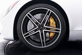 Used 2018 Mercedes-Benz AMG GT C image 5