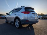 Used 2015 Toyota RAV4 Limited image 4