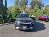 Used 2024 Chevrolet TrailBlazer LT w/ Driver Confidence Package image 4