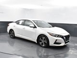 Used 2021 Nissan Sentra SV image 3
