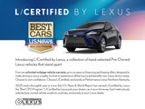 Certified 2022 Lexus ES 300h F Sport image 5