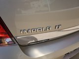 Used 2008 Chevrolet Impala LT w/ Luxury Edition Package image 6