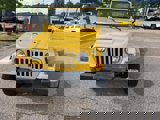 Used 2000 Jeep Wrangler Sport image 4