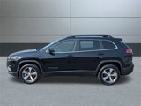Used 2022 Jeep Cherokee Limited image 3