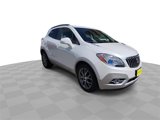 Certified 2016 Buick Encore Sport Touring image 2