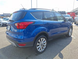 Certified 2019 Ford Escape SEL image 4