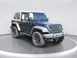 Used 2012 Jeep Wrangler Sport image 2