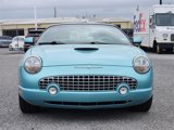 Used 2002 Ford Thunderbird image 2