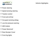 Certified 2021 Subaru Crosstrek 2.5i Sport w/ Moonroof Package image 4