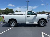 New 2024 RAM 2500 Tradesman w/ Chrome Appearance Group image 2