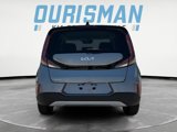 New 2025 Kia Soul LX image 5