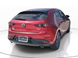Certified 2025 MAZDA MAZDA3 s image 4