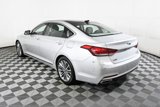 Used 2017 Genesis G80 3.8 w/ Option Group 02 image 3