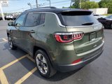 Certified 2021 Jeep Compass Limited image 5