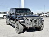 Used 2021 Jeep Gladiator Overland image 2