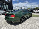 Used 2022 Ford Mustang Premium w/ Equipment Group 201A image 4