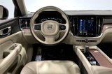 Certified 2022 Volvo S60 B5 Momentum w/ Premium Package image 5